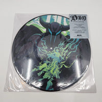 DIO - Holy Diver New Picture Disc Rock Movie Heroes