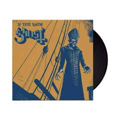 Ghost "If You Have Ghost" Vinyl