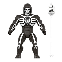 Super7 x Misfits - The Fiend (Horror Warrior of Doom) 5.5