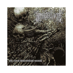 Lightning Swords Of Death "The Extra Dimensional Wound" 2xLP Vinyl