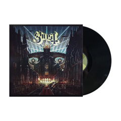 Ghost "Meliora" Vinyl