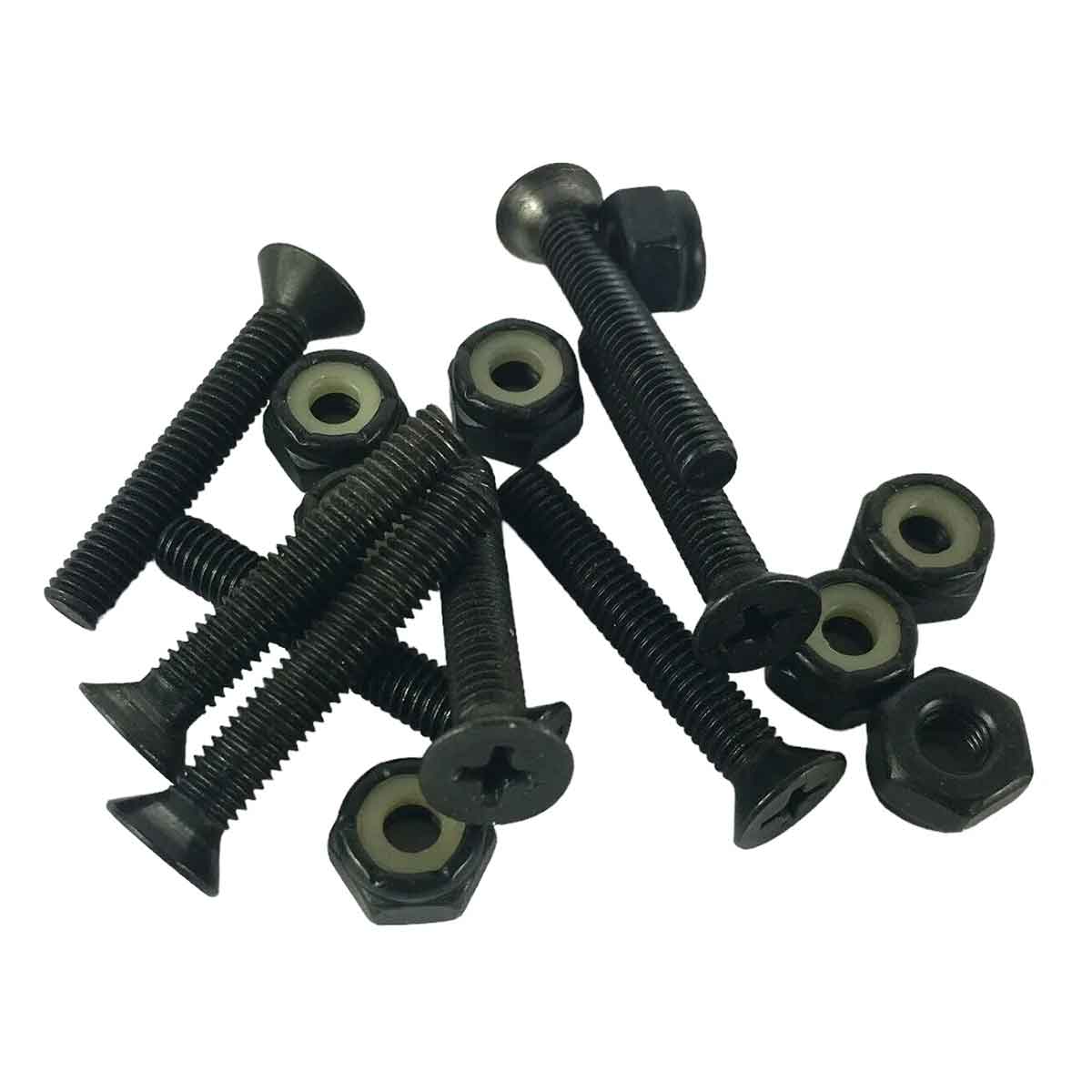 Flesh Parade "Meathook" Skate Deck