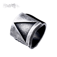 Draven "Triangle" Ring