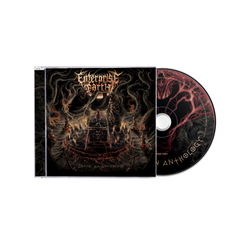 Enterprise Earth - Death: An Anthology CD