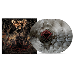 Enterprise Earth - Death: An Anthology Ghostly 2LP