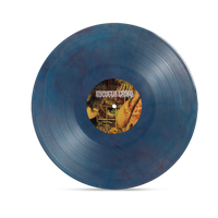 Escuela Grind "Dreams On Algorithms" Midnight Oil Vinyl LP - Mainstay Entertainment