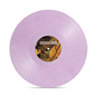 Escuela Grind "Dreams On Algorithms" Orchid Vinyl LP - Mainstay Entertainment