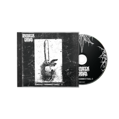 Escuela Grind "DDEEAATTHHMMEETTAALL" CD