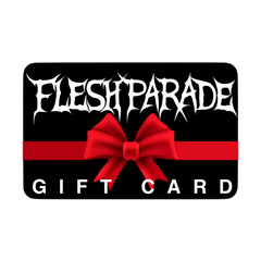 Flesh Parade eGift Card