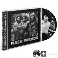 Flesh Parade "Kill Whitey" Remastered CD