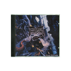 Funebrarum "Dormant Hallucination" CD