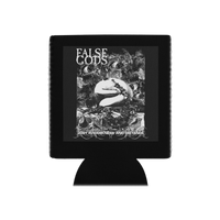 False Gods "Lost In Darkness & Distance" Koozie - Mainstay Entertainment