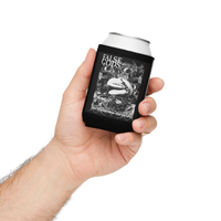 False Gods "Lost In Darkness & Distance" Koozie - Mainstay Entertainment