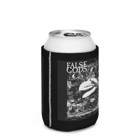 False Gods "Lost In Darkness & Distance" Koozie - Mainstay Entertainment