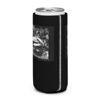 False Gods "Lost In Darkness & Distance" Koozie - Mainstay Entertainment