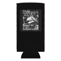False Gods "Lost In Darkness & Distance" Koozie - Mainstay Entertainment