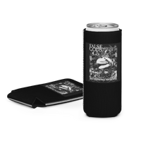 False Gods "Lost In Darkness & Distance" Koozie - Mainstay Entertainment