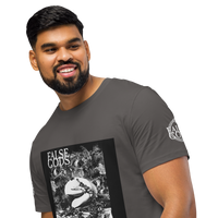 False Gods "Lost in Darkness & Distance" Shirt - Mainstay Entertainment