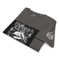 False Gods "Lost in Darkness & Distance" Shirt - Mainstay Entertainment