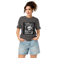 False Gods "Lost in Darkness & Distance" Shirt - Mainstay Entertainment