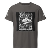 False Gods "Lost in Darkness & Distance" Shirt - Mainstay Entertainment