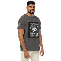 False Gods "Lost in Darkness & Distance" Shirt - Mainstay Entertainment