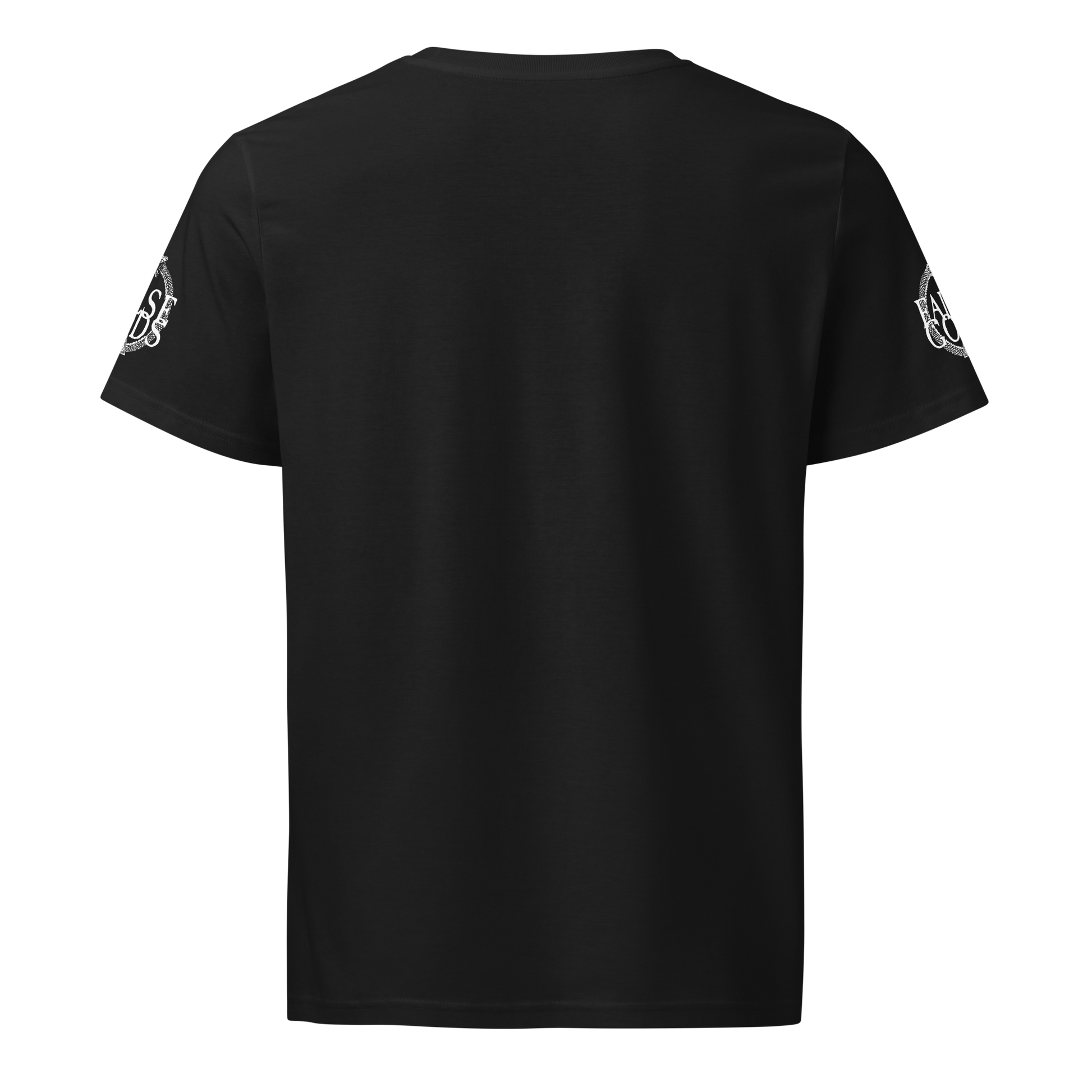 False Gods "Lost in Darkness & Distance" Shirt - Mainstay Entertainment