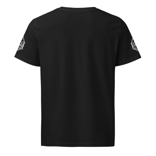 False Gods "Lost in Darkness & Distance" Shirt - Mainstay Entertainment