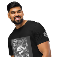 False Gods "Lost in Darkness & Distance" Shirt - Mainstay Entertainment