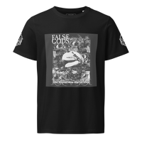 False Gods "Lost in Darkness & Distance" Shirt - Mainstay Entertainment