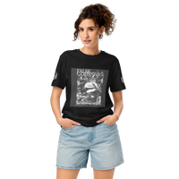 False Gods "Lost in Darkness & Distance" Shirt - Mainstay Entertainment