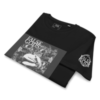 False Gods "Lost in Darkness & Distance" Shirt - Mainstay Entertainment