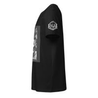 False Gods "Lost in Darkness & Distance" Shirt - Mainstay Entertainment