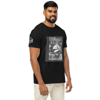 False Gods "Lost in Darkness & Distance" Shirt - Mainstay Entertainment