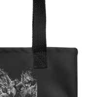 False Gods "Lost in Darkness & Distance" Tote Bag - Mainstay Entertainment