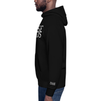 False Gods "Snake Logo" Embroidered Pullover Hoodie - Mainstay Entertainment