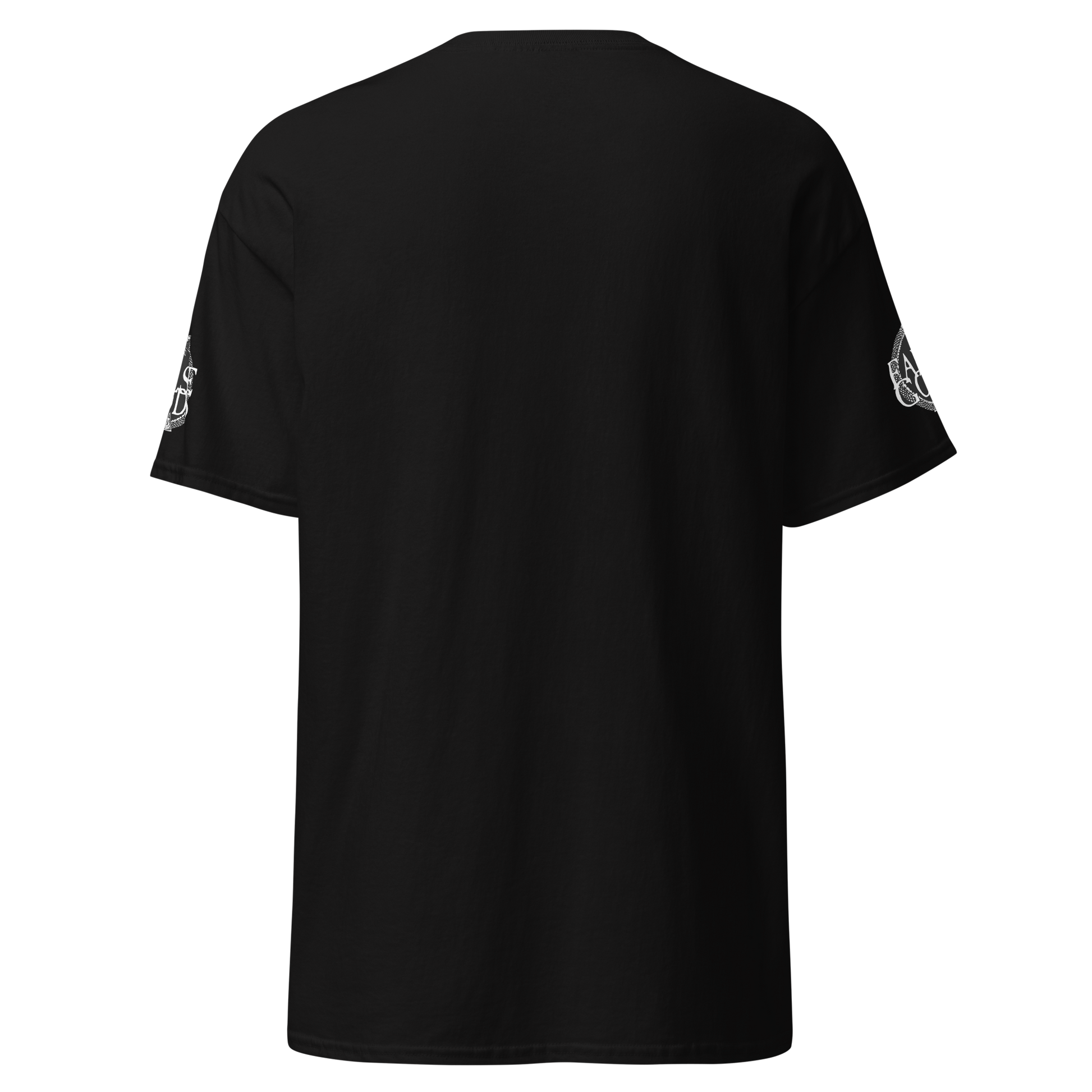 False Gods "Snake Logo" Shirt - Mainstay Entertainment