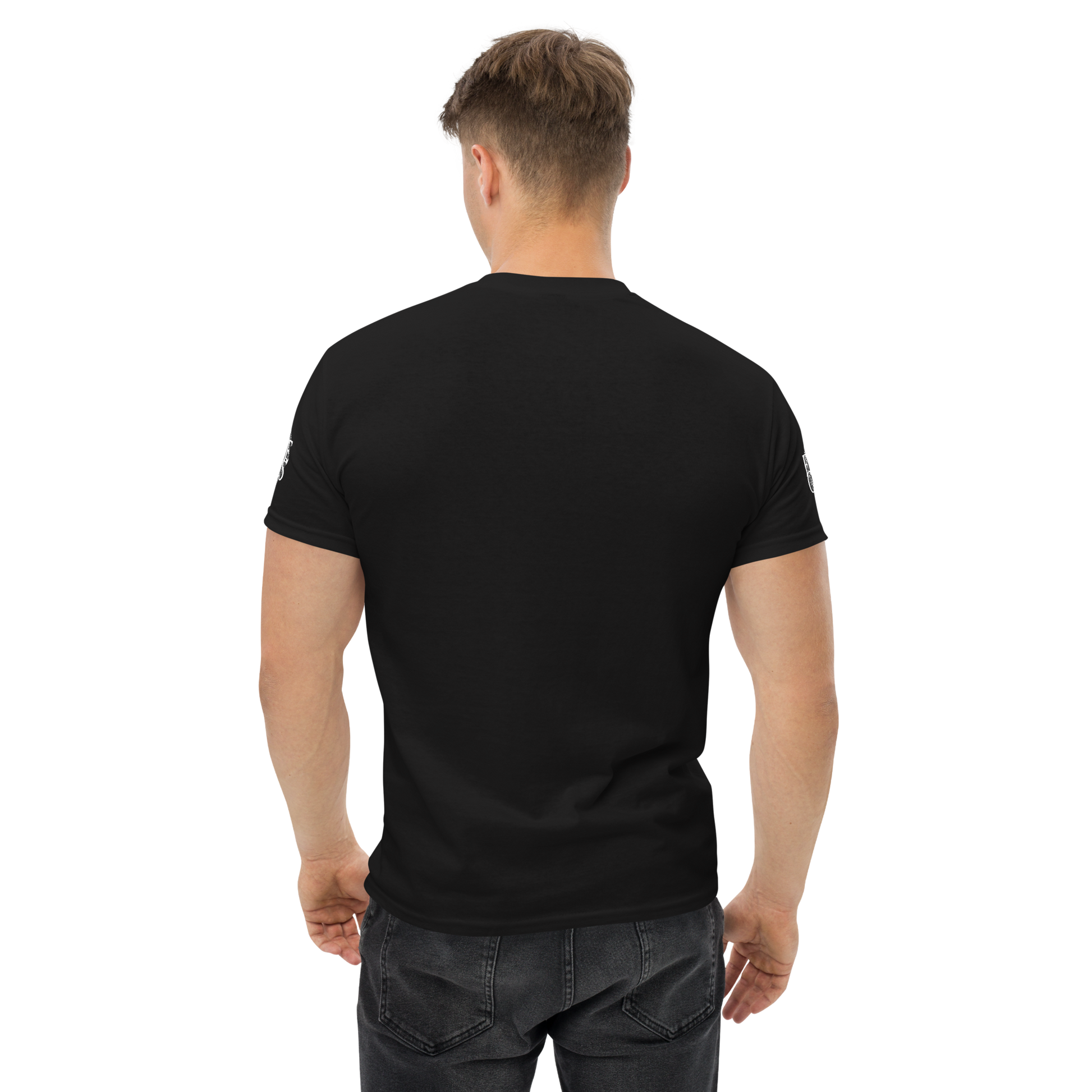 False Gods "Snake Logo" Shirt - Mainstay Entertainment