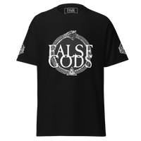 False Gods "Snake Logo" Shirt - Mainstay Entertainment