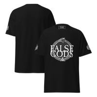 False Gods "Snake Logo" Shirt - Mainstay Entertainment