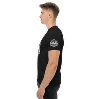False Gods "Snake Logo" Shirt - Mainstay Entertainment