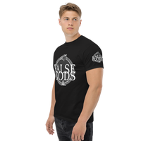 False Gods "Snake Logo" Shirt - Mainstay Entertainment