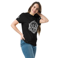 False Gods "Snake Logo" Shirt - Mainstay Entertainment
