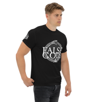 False Gods "Snake Logo" Shirt - Mainstay Entertainment
