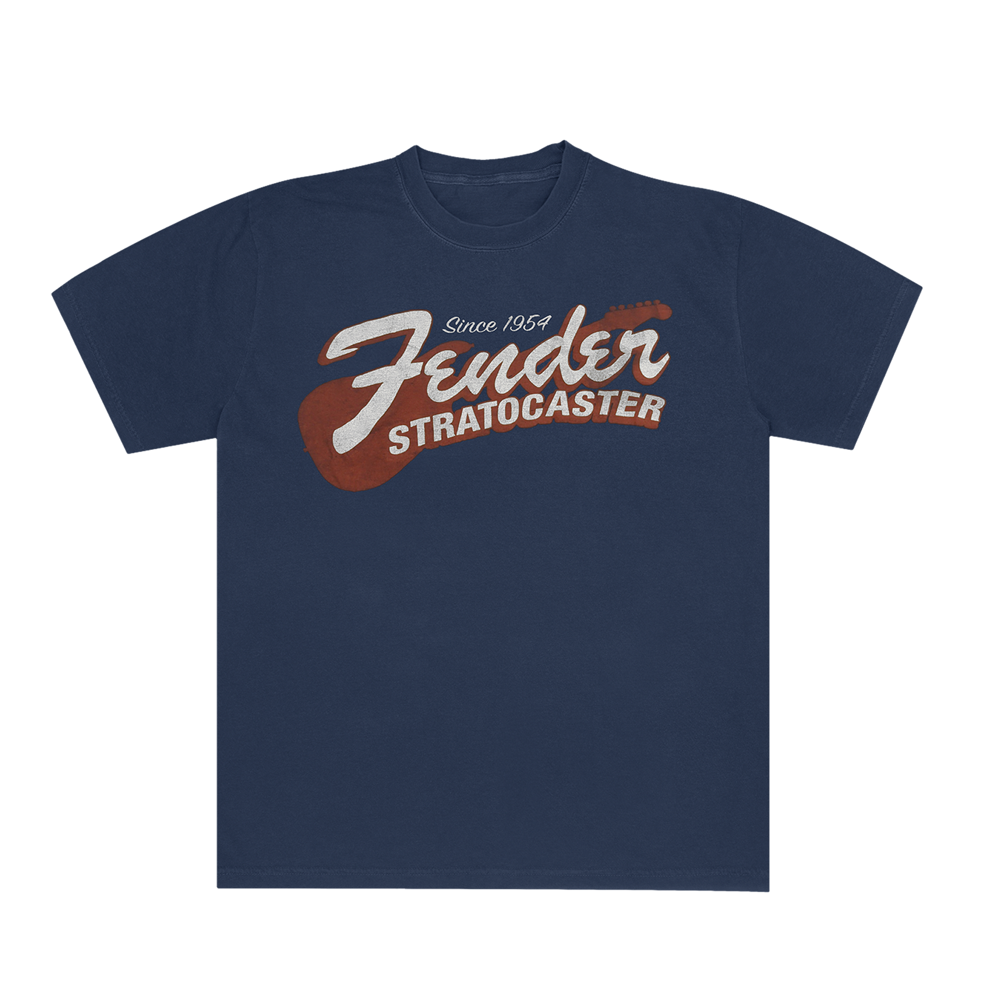 Fender "Since 1954" Shirt - Mainstay Entertainment
