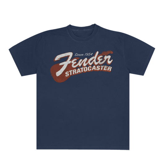 Fender "Since 1954" Shirt - Mainstay Entertainment