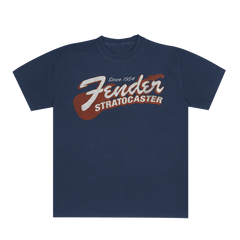 Fender "Since 1954" Shirt