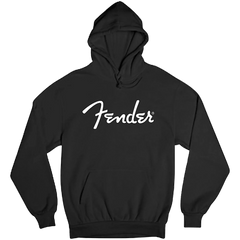 Fender "Spaghetti Logo" Hoodie