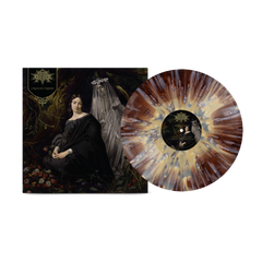 Fires In the Distance - Circadian Promise on Custard & Bone Vinyl
