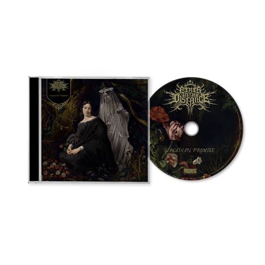 Fires In the Distance - Circadian Promise on CD Prosthetic Records
